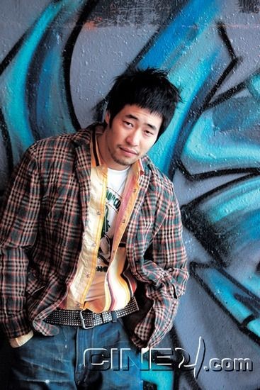 Ryu Seung-beom fotoğrafı