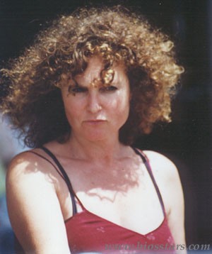 Valérie Mairesse fotoğrafı