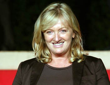 Charlotte De Turckheim fotoğrafı