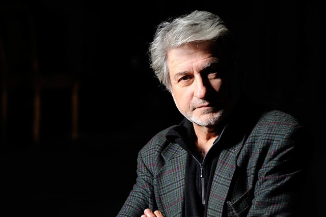 Didier Bezace fotoğrafı