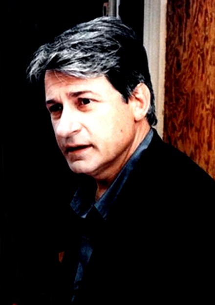 Didier Bezace fotoğrafı