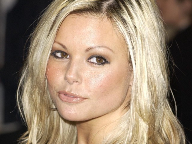 Jakki Degg Fotoğrafı