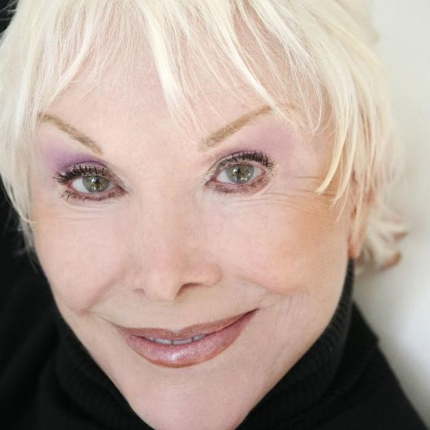 Joan Benedict Steiger fotoğrafı