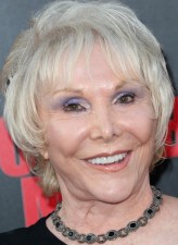 Joan Benedict Steiger fotoğrafı