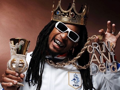 Lil Jon fotoğrafı