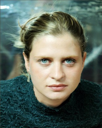 Veronica Visentin fotoğrafı