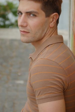 Fabrizio Bucci fotoğrafı