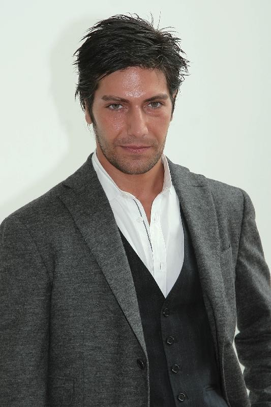 Fabrizio Bucci fotoğrafı