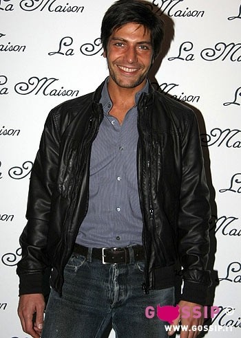 Fabrizio Bucci fotoğrafı