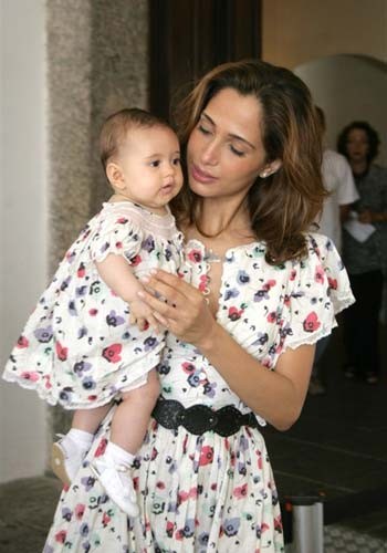 Camila Pitanga fotoğrafı