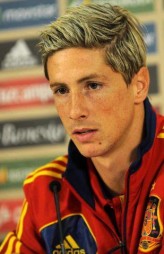 Fernando Torres fotoğrafı
