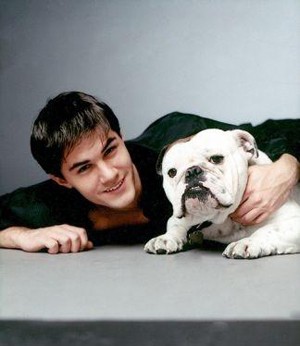 Adam LaVorgna fotoğrafı