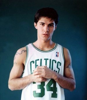 Adam LaVorgna fotoğrafı