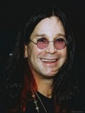 Ozzy Osbourne fotoğrafı