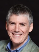 Rick Riordan fotoğrafı