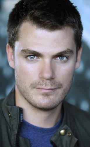 Jeff Branson Fotoğrafı