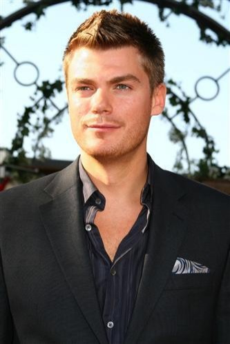 Jeff Branson Fotoğrafı