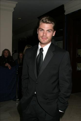 Jeff Branson Fotoğrafı