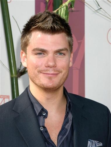 Jeff Branson Fotoğrafı