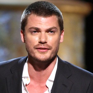 Jeff Branson Fotoğrafı