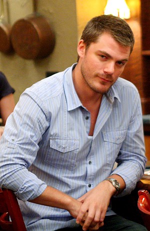 Jeff Branson Fotoğrafı