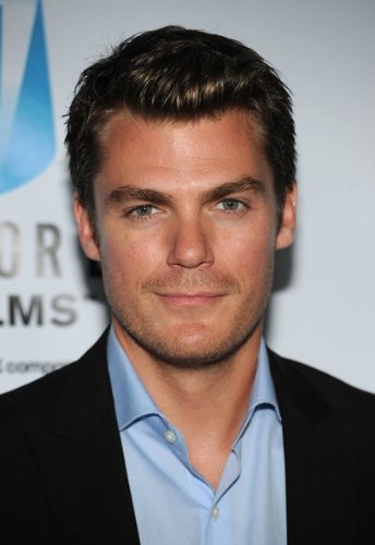 Jeff Branson Fotoğrafı