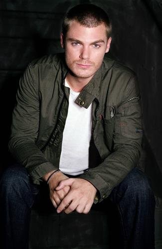 Jeff Branson Fotoğrafı