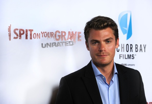 Jeff Branson fotoğrafı