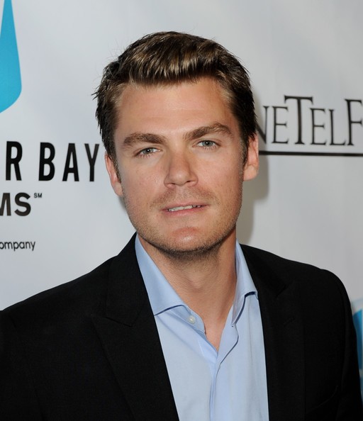 Jeff Branson fotoğrafı