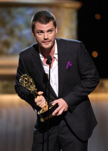 Jeff Branson Fotoğrafı