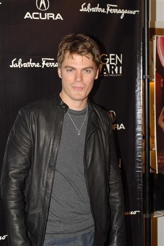 Jeff Branson Fotoğrafı