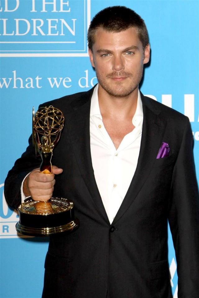 Jeff Branson Fotoğrafı