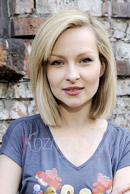 Marieta Zukowska Fotoğrafı