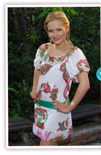 Marieta Zukowska fotoğrafı