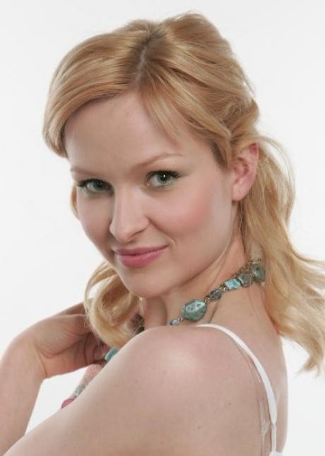 Marieta Zukowska fotoğrafı