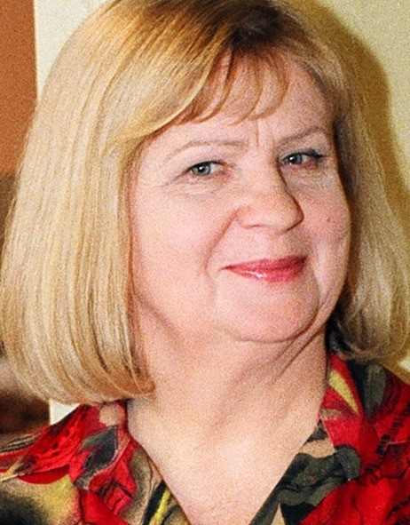 Stanisława Celińska Fotoğrafı