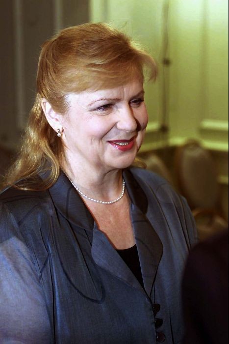 Stanisława Celińska fotoğrafı