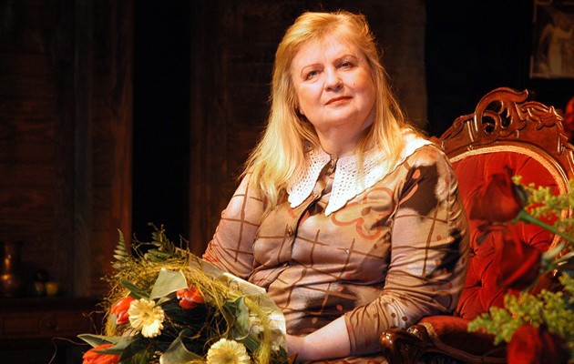 Stanisława Celińska fotoğrafı