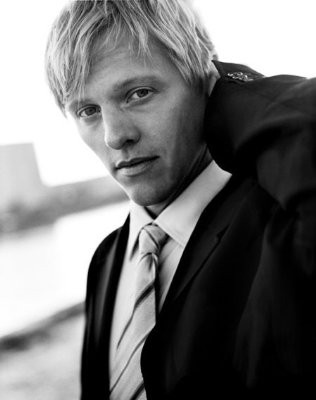 Thure Lindhardt fotoğrafı