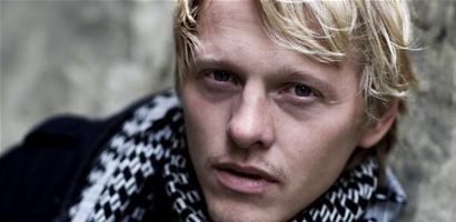 Thure Lindhardt fotoğrafı