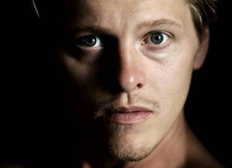Thure Lindhardt fotoğrafı