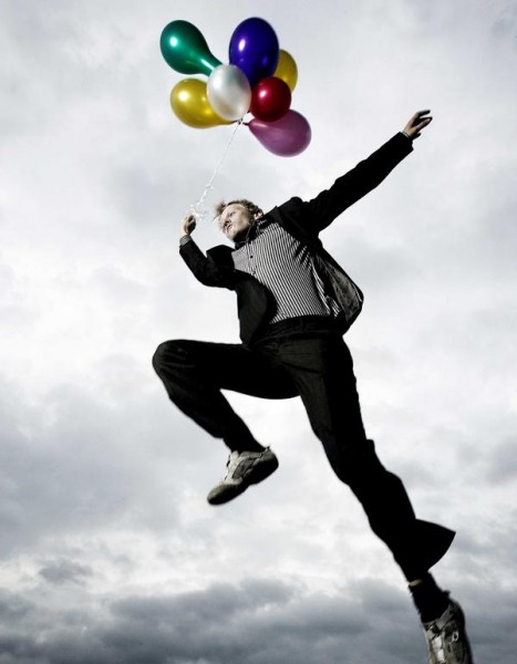 Thure Lindhardt fotoğrafı