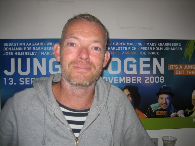 Søren Malling fotoğrafı