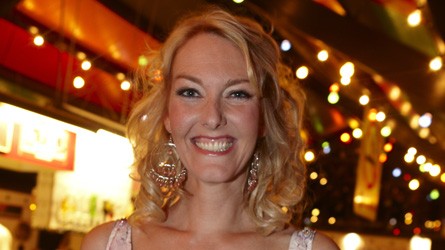 Ditte Hansen fotoğrafı