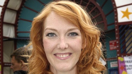 Ditte Hansen fotoğrafı