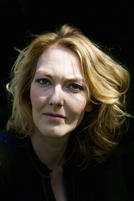 Ditte Hansen fotoğrafı