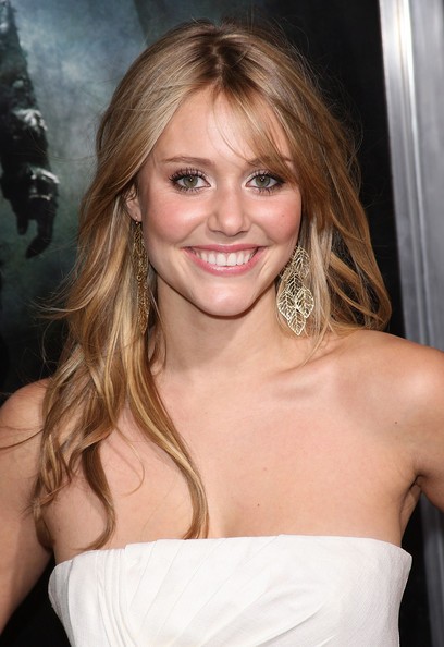 Julianna Guill fotoğrafı