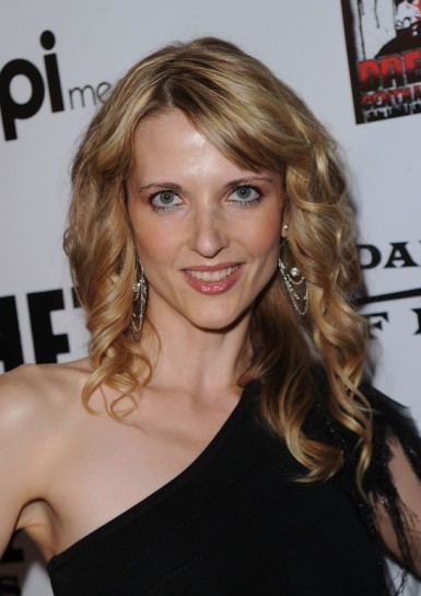 Kathryn Fiore Fotoğrafı