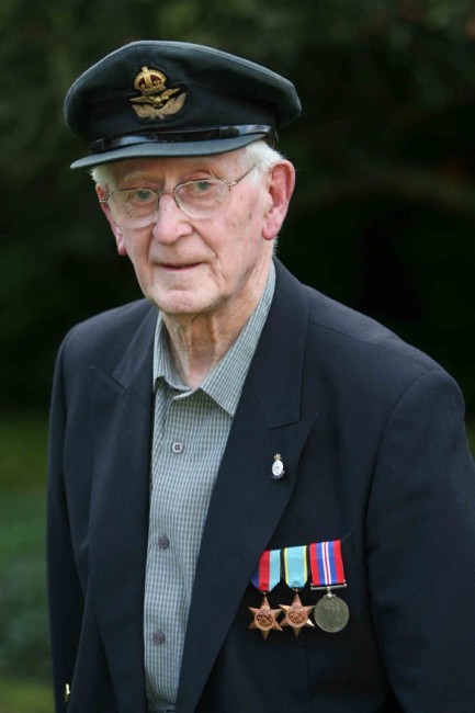 Reg Wilson fotoğrafı