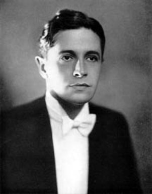 Ivor Novello fotoğrafı